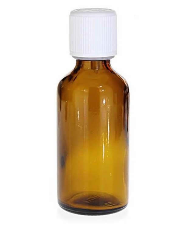 Flacon verre 100 mL – Phytophar